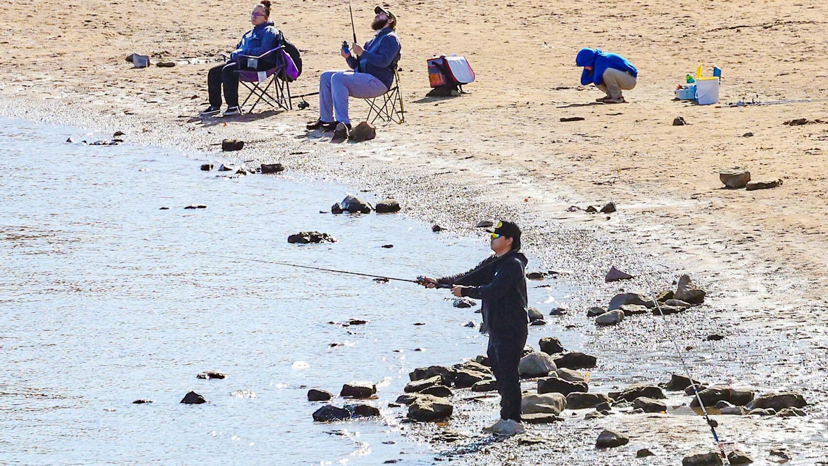Most of Wisconsin back in drought months after record rainfall